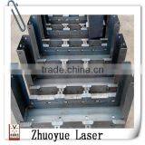 Custom Fabrication Services Machining Part /Metal Fabrication thumbnail-1