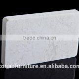 GreenGuard Approved Acrylic Solid Surface Sheets For Countertop and Decoration thumbnail-1