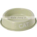 Pets Cat Food Water Bowl thumbnail-1