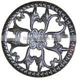 Plant Stand Decorative Metal Flower Pot thumbnail-3