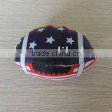 Wholesale PVC Advertising Rugby Juggling Ball thumbnail-1