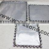 Wedding Table Aluminium Dishes thumbnail-1