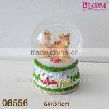 Creative Hot Sales Holiday Waterball thumbnail-1