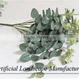 Artificial Eucalyptus Grass Bouquet for Home Decoration thumbnail-2