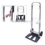 Alumium Cargo Trolley Two Wheel for Carrying thumbnail-2