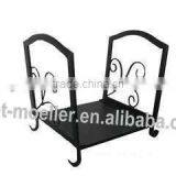 Wood Rack thumbnail-1