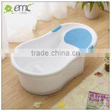 Small Size Plastic Baby Bath Tub thumbnail-1