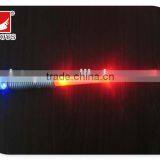 Hot Sale 36cm LED Flashing Weapon Toys Plastic Red Light Sword thumbnail-1