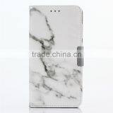 Noble Design High Quality Marble PU Card Bumper/pocket Cell Phone Case for Huawei thumbnail-3