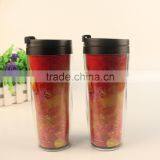 Promotional Gift Iems 350ml Color Changing Travel Mug With OEM thumbnail-2