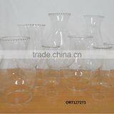 Glass Lamp Shade thumbnail-1