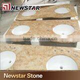 Newstar Contemporary Sealing Granite Countertops Bathroom Vanity Store thumbnail-2