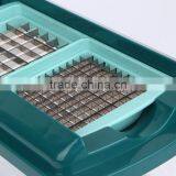 The Kitchen Chopping Device 10 Sets of Broken Dishes for Multifunctional Slicing and Shredding Device for Household Planing Shre thumbnail-3