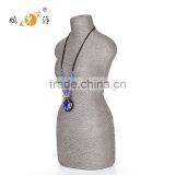 2016 New Design Hot Sale Jewelry Necklace Display Stand thumbnail-1