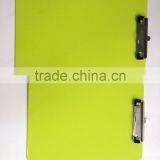 Green FC PS Materials Clipboard for School thumbnail-2