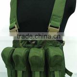 2015 Hot sale OEM discount Military vest body armor tactical vest