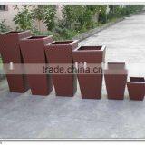 Rattan Flowerpot AY1321 thumbnail-1