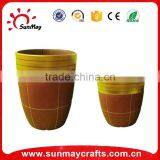 Ceramic Flower Pots thumbnail-5