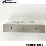 Large Monthly Supply Custom Manual Bending Plates Small Metal Parts thumbnail-2
