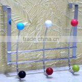 Over Door Clothes Hooks