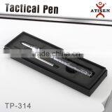 Aluminum Construction Tactical Pens Outdoors Self Defense Pen thumbnail-3