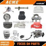 China Wholesale 3800 Chainsaw Sprocket With Star thumbnail-1