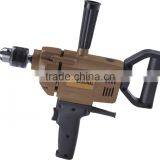 720W 13mm Electric Drill Electric Paint Mixer GP72031 thumbnail-2