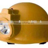 DSL90 Safety Lamp With Helmet