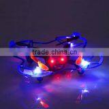 RC Mini UFO 360 Eversion RC Drone Quadcopter Camera thumbnail-3