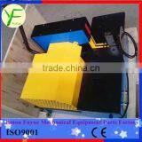 Hose Cutting Machine / Manual Hose Cutting Machine /FY-S350B thumbnail-3