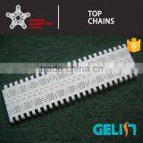 900Y-004 Series Plastic High Temperature-resistant Silicone Perforated Conveyor Belt thumbnail-4