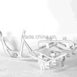 6061 Aluminum Bicycle Frame for Heavy Bikes in Pakistan thumbnail-1