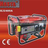 0.75kw Gasoline Generator