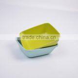 Bamboo Fiber Bowl thumbnail-5