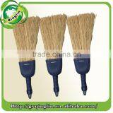 New Product Straw Corn Sorghum Broom Handle thumbnail-1