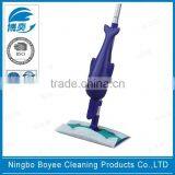 Best Quality in Chinese Manufacturer ,microfiber Spray Mop thumbnail-3