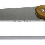 GD-19707 10" Key Hole Garden Hand Saw