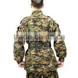 Arabic Army Digital Camouflage Acu American Style Military Uniform thumbnail-5