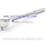 Carbon Steel Handle Wrench 3/4 '' Drive x 17'' Round Head Ratchet Combination Wrench thumbnail-5