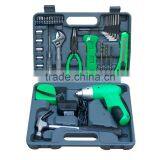 LB-356 36pcs 3.6v Cordless Screwdriver Set in Blow Case
