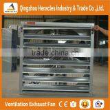 Heracles Trade Assurance Factory Price Greenhouse Equipment Drop Hammer Exhaust Fan/chicken Fan thumbnail-2