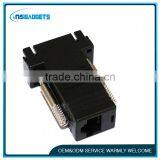 Lan Rj45 to Vga15p Male Adapter ,h0t062 Rj45 to Vga Connector for Sale thumbnail-3