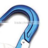 2" FORGED HOOK, SELF LOCKING REBAR HOOK thumbnail-3