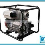 Pump Manufacturing Electric Trash Petrol Pump thumbnail-1