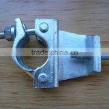 Forged Swivel Beam Clamps Coupler for Construction thumbnail-1