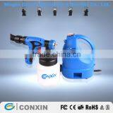 2015 Best Seller! 650W 800ml Electric Paint Sprayer / Hvlp Airless Paint Sprayer CX02 CE/GS/EMC Approved thumbnail-2