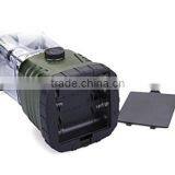 16led Bivouac Camping Hiking Tent Lantern Fishing Light Lamp Flashlight thumbnail-6