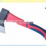 Fiberglass Handle Axe