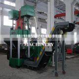 CE High Quality Automatic Metal Scrap Sawdust Briquetting Press thumbnail-6