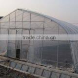 Auto Blackout 200 Micron Film Greenhouse Tunnel thumbnail-1